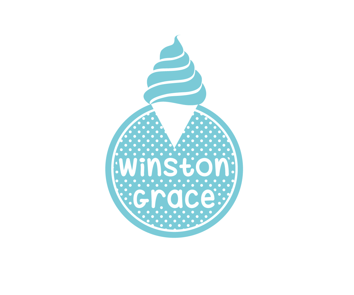 Diseño de Logo por R M para Winston & Grace | Diseño #4759509