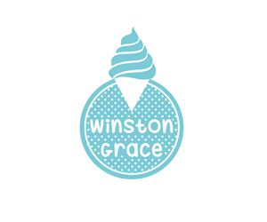 Logo Design by R M for Winston & Grace | Design: #4759509