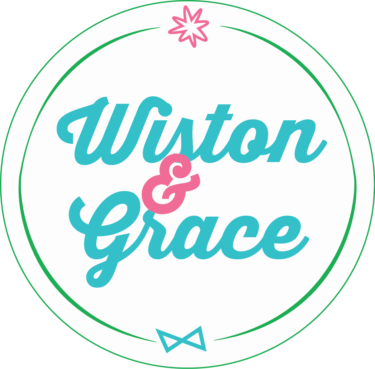 Logo-Design von mavarod für Winston & Grace | Design #4759404