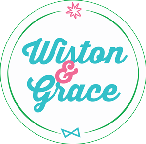 Logo Design by mavarod for Winston & Grace | Design #4759404
