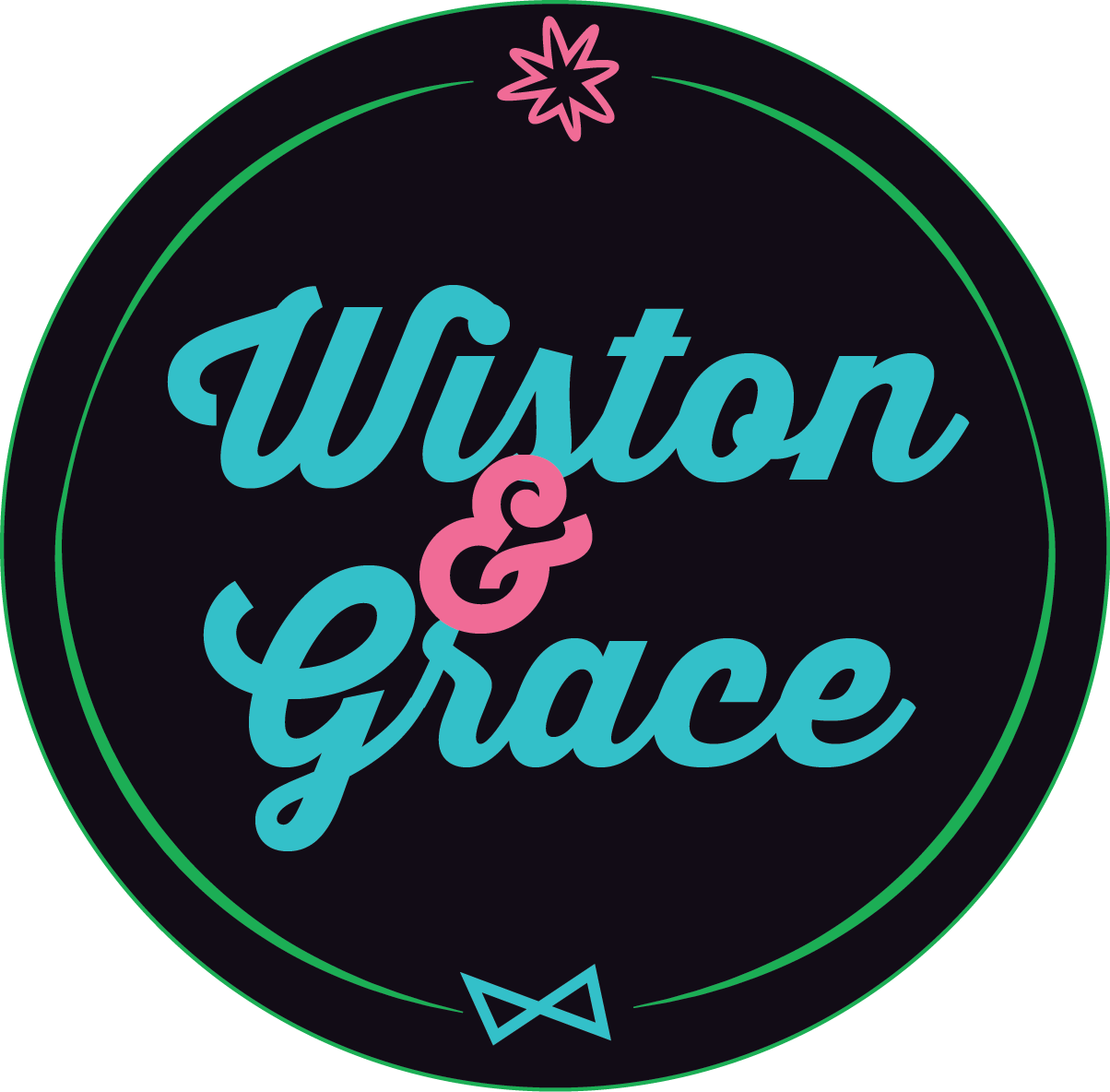 Design de Logo par mavarod pour Winston & Grace | Design #4759408