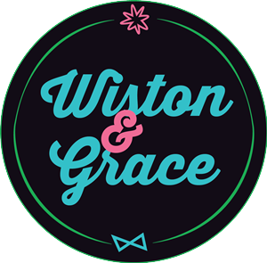 Diseño de Logo por mavarod para Winston & Grace | Diseño: #4759408
