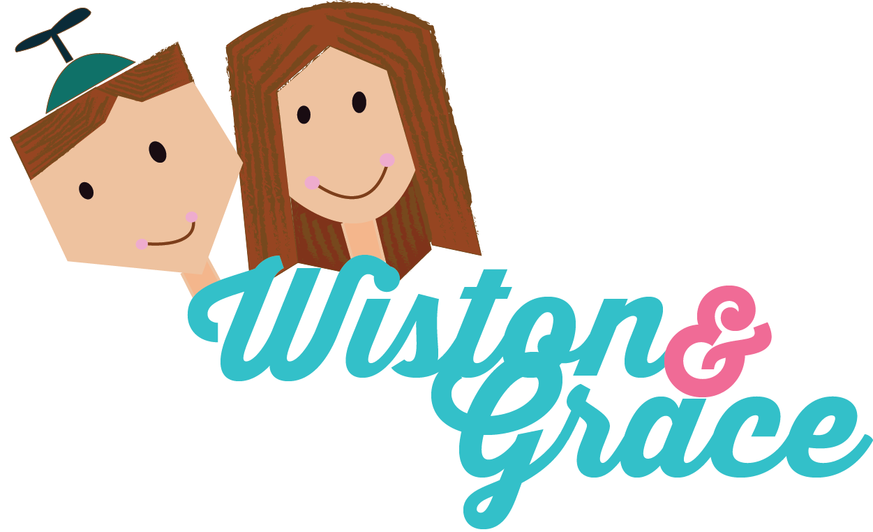 Design de Logo par mavarod pour Winston & Grace | Design #4759415