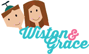 Diseño de Logo por mavarod para Winston & Grace | Diseño: #4759415