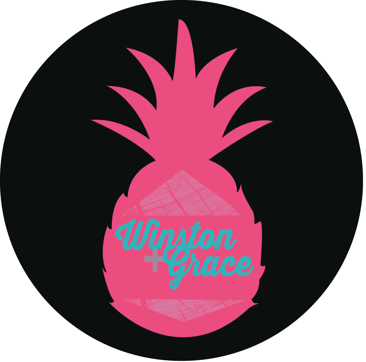 Design de Logo par mavarod pour Winston & Grace | Design #4777492