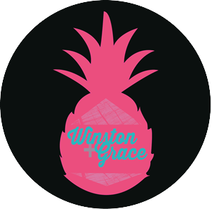 Diseño de Logo por mavarod para Winston & Grace | Diseño: #4777492
