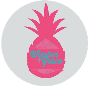 Diseño de Logo por mavarod para Winston & Grace | Diseño: #4777525