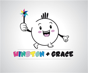 Logo Design by NAHA2014 for Winston & Grace | Design: #4780257