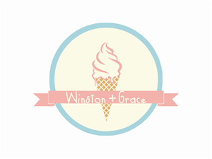 Logo Design by Jier for Winston & Grace | Design #4759731