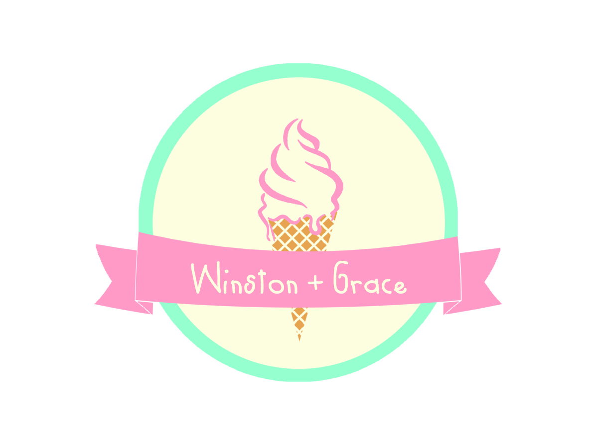 Design de Logo par Jier pour Winston & Grace | Design #4763915