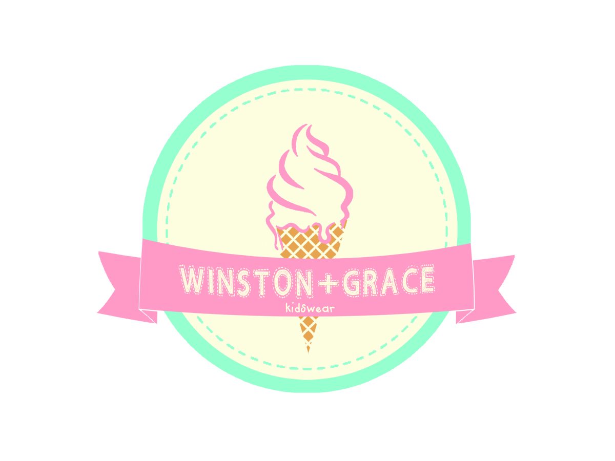 Diseño de Logo por Jier para Winston & Grace | Diseño #4768911