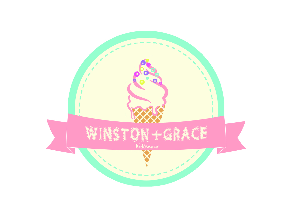 Diseño de Logo por Jier para Winston & Grace | Diseño #4768919