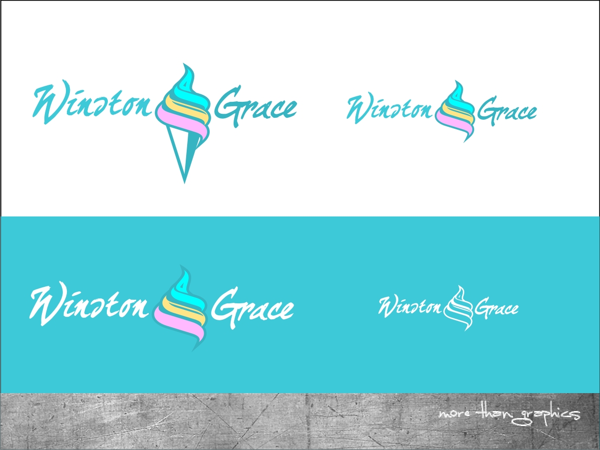 Design de Logo par vladst2004 pour Winston & Grace | Design #4759204