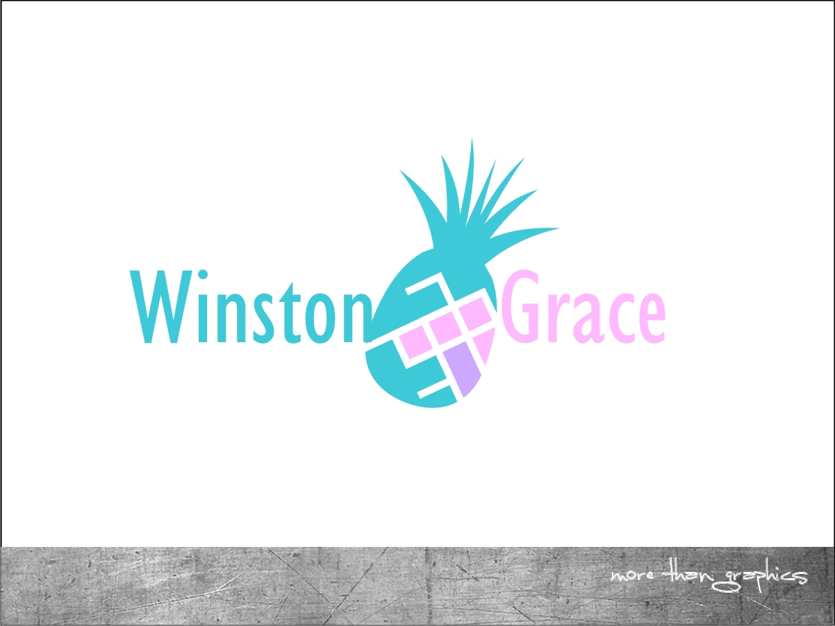 Design de Logo par vladst2004 pour Winston & Grace | Design #4768100