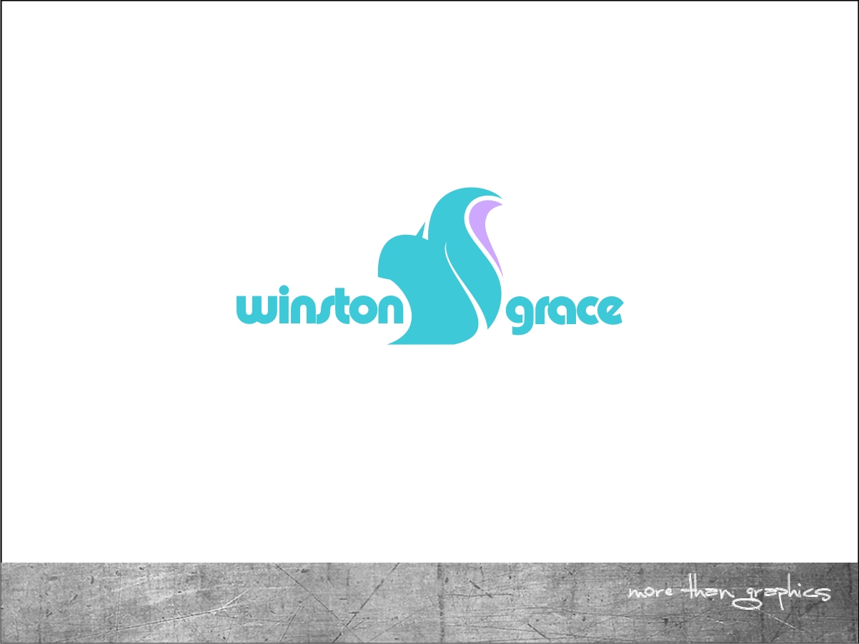 Logo Design by vladst2004 for Winston & Grace | Design #4768101