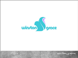 Logo Design by vladst2004 for Winston & Grace | Design: #4768101