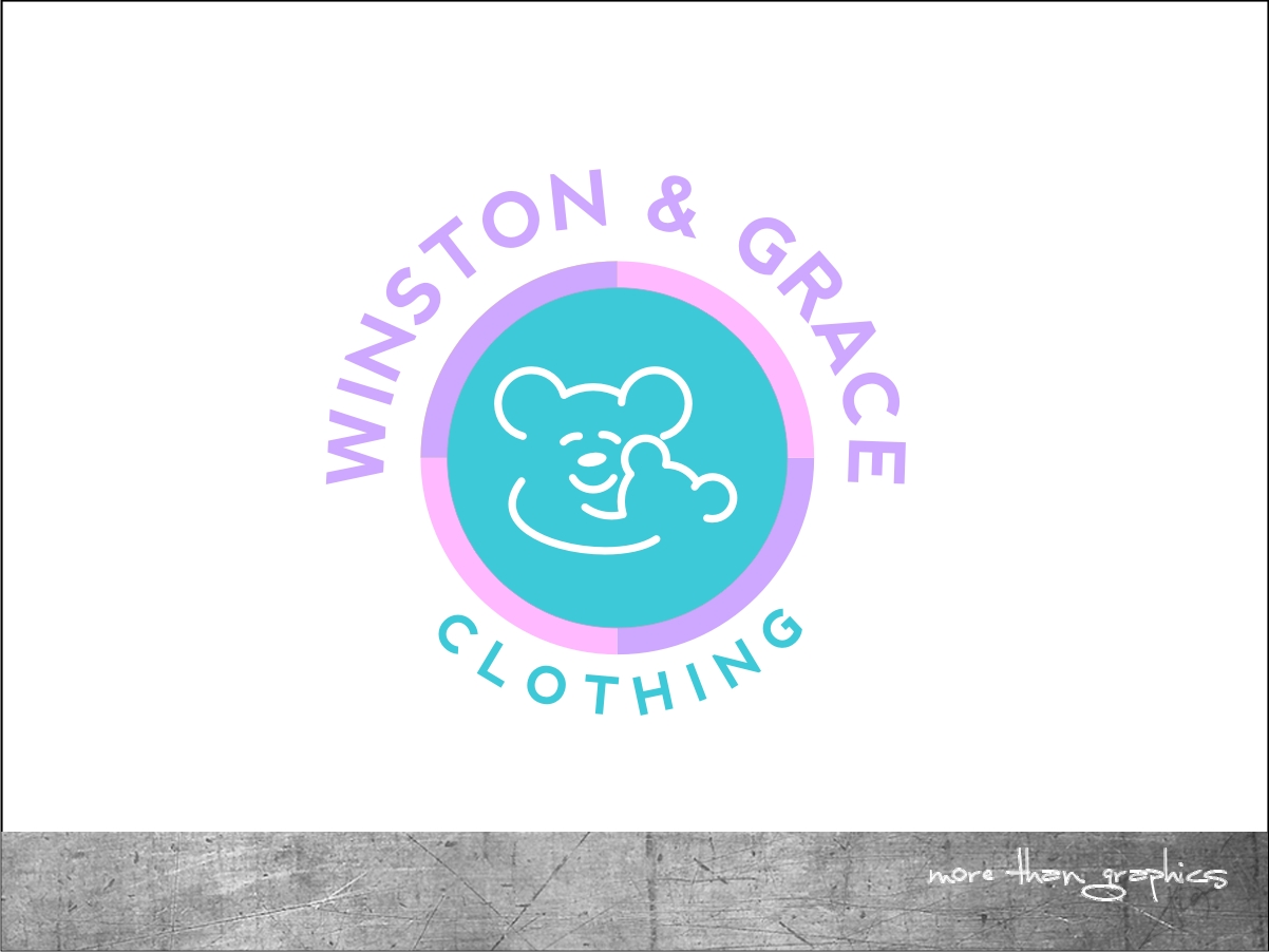 Design de Logo par vladst2004 pour Winston & Grace | Design #4768103