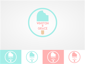 Design de Logo par Tommaso Iacolettig