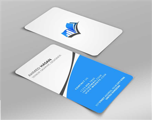 Visitenkarten-Design von AwsomeD für Best Accounting Services Pty Ltd | Design #4802510
