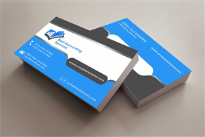 Business Card Design by AwsomeD for Best Accounting Services Pty Ltd | Design: #4802522