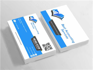 Business Card Design by AwsomeD for Best Accounting Services Pty Ltd | Design: #4802523