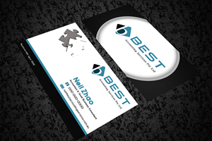 Business Card Design by Riz' for Best Accounting Services Pty Ltd | Design: #4768751