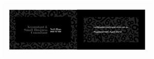 Business Card Design by creativeride for Best Accounting Services Pty Ltd | Design: #4810827