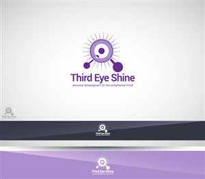 Logo Design by vhey for witch & wisteria | Design: #4853391