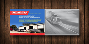 Design de Carte Postale par cb1318 pour ce projet | Design : #4772762