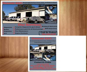 Design de Carte Postale par nguruzzdng pour ce projet | Design : #4767435