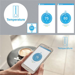 App Design by firasmoha