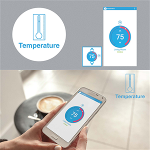 App Design by firasmoha for CodeModLabs LLC | Design: #4798163