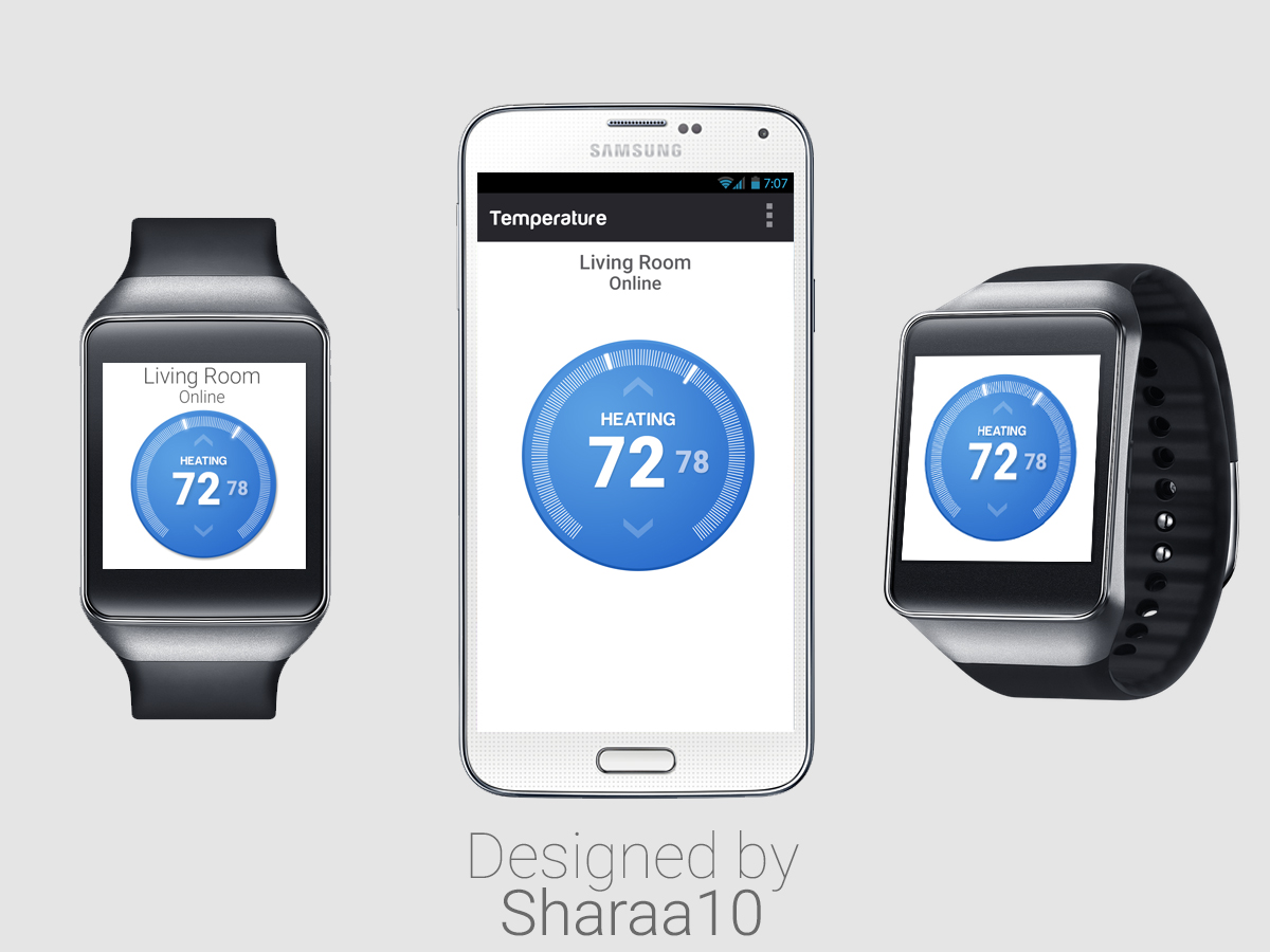 App Design by sharaa10 for CodeModLabs LLC | Design #4814261