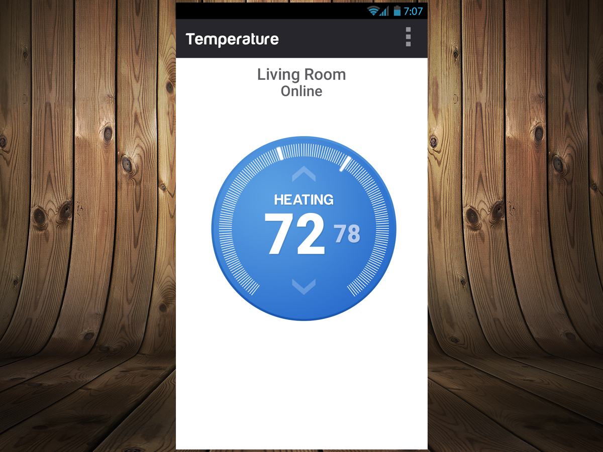 App Design by sharaa10 for CodeModLabs LLC | Design #4814283