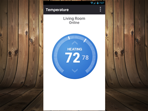 App Design by sharaa10 for CodeModLabs LLC | Design: #4814283
