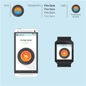 App Design by Funkofon