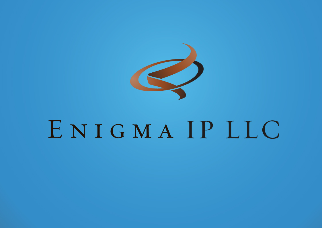 Diseño de Logo por Natan para Enigma IP LLC | Diseño #4796863