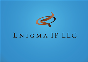 Logo Design by Natan for Enigma IP LLC | Design #4796863