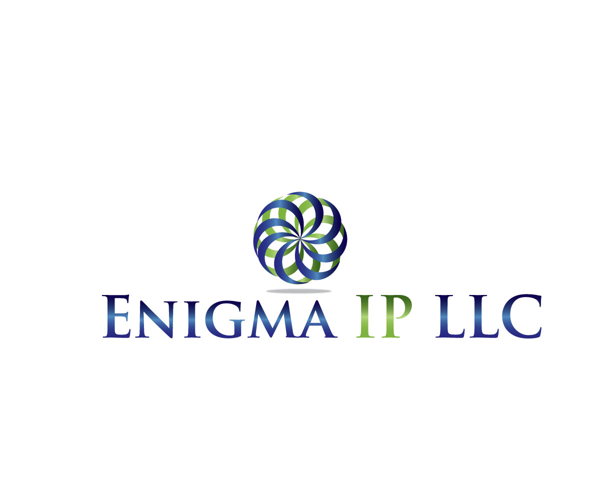 Logo Design by doe for Enigma IP LLC | Design: #4760587