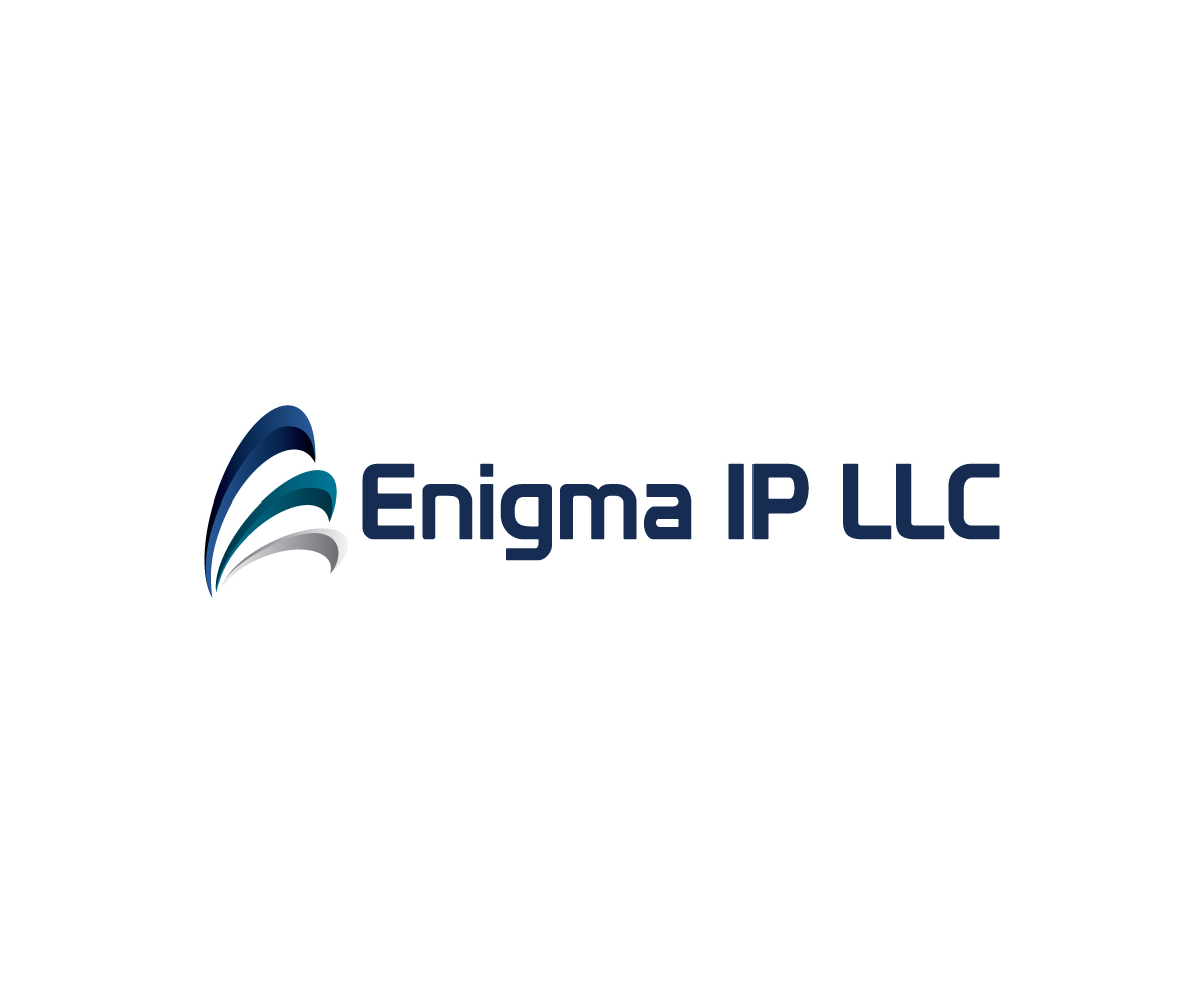 Design de Logo par meygekon pour Enigma IP LLC | Design #4826428