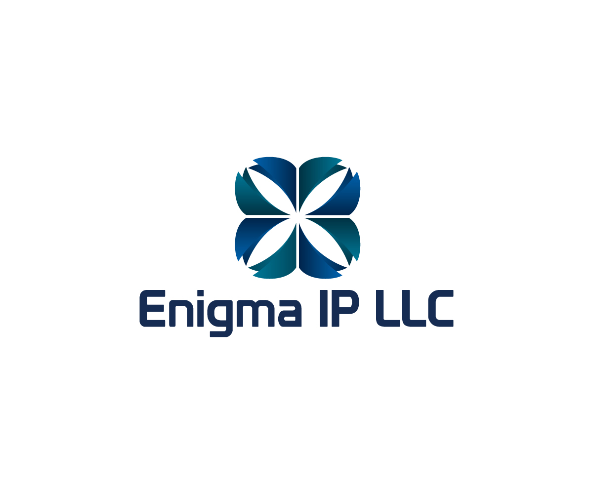 Logo Design by meygekon for Enigma IP LLC | Design #4826442