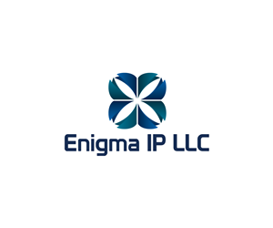 Logo Design by meygekon for Enigma IP LLC | Design: #4826442