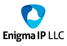 Logo Design by ERICK ANDRE VOORNEMAN for Enigma IP LLC | Design #4768841