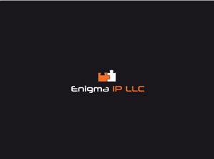 Logo Design by Andrevv for Enigma IP LLC | Design: #4822505