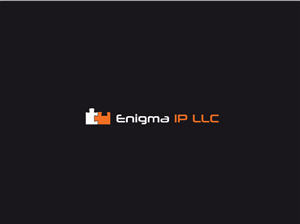 Logo Design by Andrevv for Enigma IP LLC | Design: #4822509