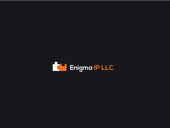 Logo Design by Andrevv for Enigma IP LLC | Design #4822513