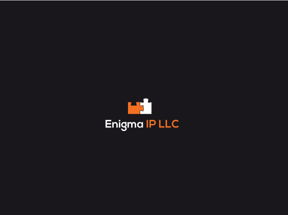 Logo Design by Andrevv for Enigma IP LLC | Design #4822518