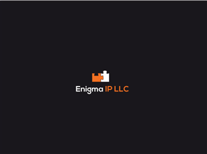 Logo Design by Andrevv for Enigma IP LLC | Design: #4822518