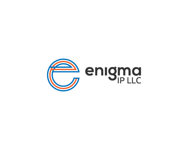Design de Logo par 1st pour Enigma IP LLC | Design #4780464