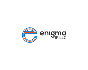 Logo Design by 1st for Enigma IP LLC | Design: #4780464